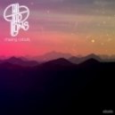 All The Lights - Chasing Colours (Moonchild Remix)