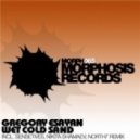 Gregory Esayan - Wet Cold Sand