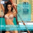 DJ Velchev Pavel - Intense love