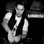 Baramuda - Madrid (Original Mix)