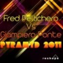 Fred Pellichero vs. Giampiero Ponte - Pyramyd 2011