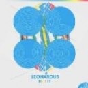 Leonardus - Blue Moon