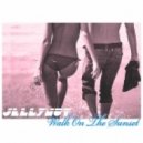 Jellynut - Walk On The Sunset