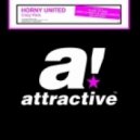 Horny United - Crazy Paris