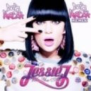 Jessie J - Who You Are (DubRocca 2step Remix)