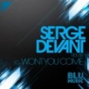 SG - Wont You Come