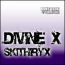 Divine X - Push It (Original Mix)