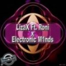 Electronic M1nds - When The Sun (Rick Siron Remix)
