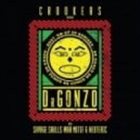 Crookers, Savage Skulls & Lazy Ants - Bust \'Em Up (Na Ciphra) (Fatboy Slim Re-Edit)
