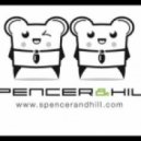Spencer & Hill vs. Dave Darell - It\'s a Smash (Dr. Who Remix)