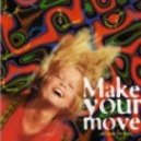 DJ Pradaa V.S. DJ M.E.G. feat. B.K. - Make Your Move