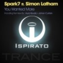 Spark7 feat. Simon Latham - You Wanted More (Johan Curtain Remix)