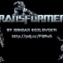 Bohdan Kozlovskyi - Transformers