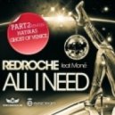 Stu Allan - A Feeling (Steve Hill vs. Technikal 2011 Remix)