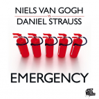 Niels Van Gogh vs. Daniel Strauss - Emergency