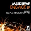 Mark Reeve - Omstep