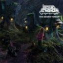 Liquid Stranger - Bombaclaad Star