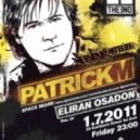 Patrick M - Sousse