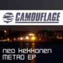 Neo Kekkonen - Gamma District