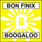 Bon Finix - Boogaloo