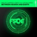 Between Heaven And Earth feat Sue McLaren - Jan Martin Remix ()