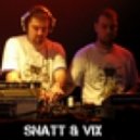 Snatt & Vix - Destination Shoreline