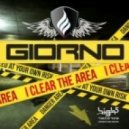 Giorno - I Clear The Area