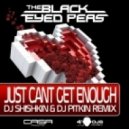 Black Eyed Peas - Just Can t Get Enough (DJ Shishkin & DJ Pitkin Remix)