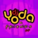 DJ Yoda - Back & Forth