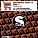 Steve Mastro, Paris FZ & Simo T - Torero (Original Mix)