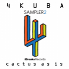 4kuba - Just Good Mood