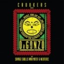 Crookers present Dr Gonzo - Bust \'Em Up (French Fries Remix)