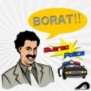 Stereo Police - Borat (Goofy Goes To Kazahstan Remix)