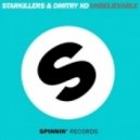 Futuristic Polar Bears - Untold