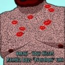 Amari - Your Kisses (Rambla Boys \