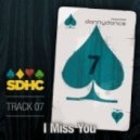 Danny Dance - I Miss You