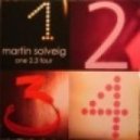 Martin Solveig - One 2 3 Four