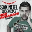 Sak Noel - Loca People