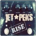 Jet Peks - Happy Fucker