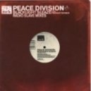 Peace Division - Blacklight Sleaze