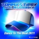 Tommy & Tibby feat. Masterboy - Dance To The Beat 2k11 (Topmodelz Remix)