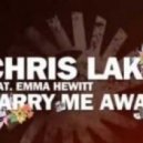 Chris Lake feat. Emma Hewitt - Carry Me Away (Micky Slim & Funkagenda Remix)