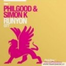 Philgood & Simon K - Runyon (Original Mix)