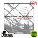 Daagard & Morane - Rock Da House