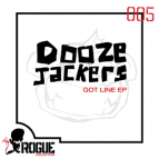 Dooze Jackers - Got Line