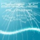 MaxiGroove - Alone