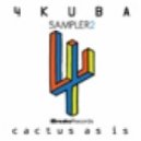 4kuba - Just Good Mood
