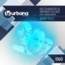 Kid Shakers, Brown Sugar - Jump To It feat. Angie Brown (David Penn & Rober Gaez Remix)