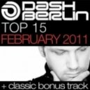 Dash Berlin - Disarm Yourself