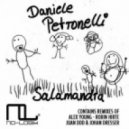 Daniele Petronelli - Salamandra
